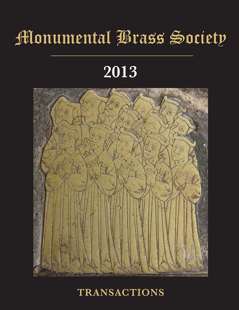 2013 transactions cover