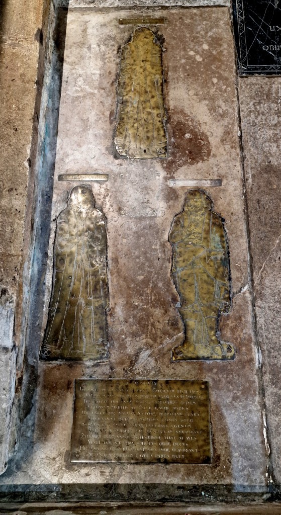 Photograph of the slab